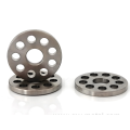 GR5 Titanium Alloy Colorful Flat Washer For Motorcycle